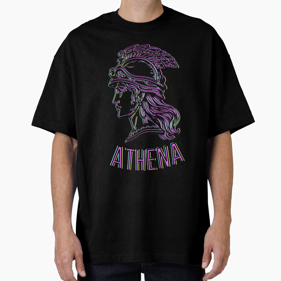 Athena by BettySpicer
