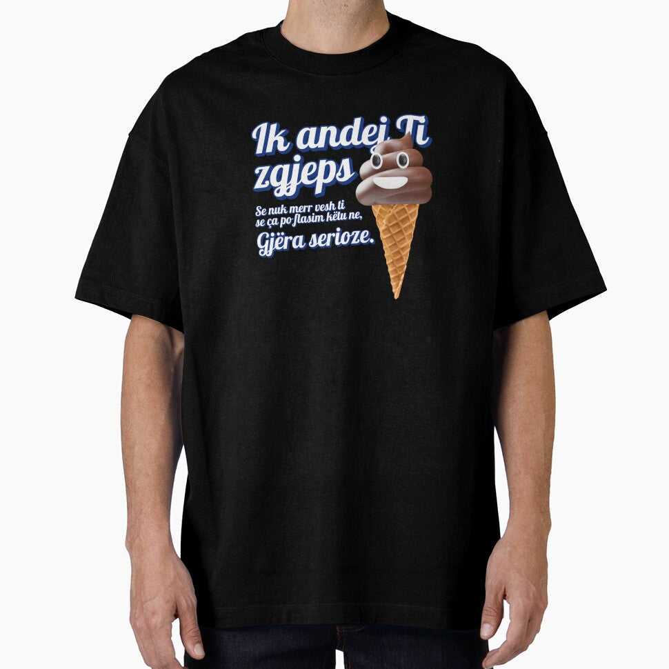 Ik andej Ti by godigitalmedia