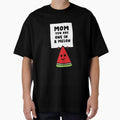 Mom You Are One In a Melon Funny Mother's Day Gift by Shari Archinoff