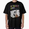 Street Art Urban Style (Inspired By Banksy) by albix81