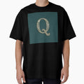 Q Monogram 01 by Lisamariesumner