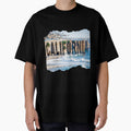 CALIFORNIA 24 19 by maveluzone