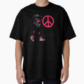 PEACE!! Cool Girl by Shs-Kenya