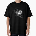 Moon Play Astronaut Duck by estheros