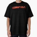 CompUSA by A Brand With No Name