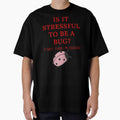 Jealous of bugs. They don't have stress. by PaperDreamPod