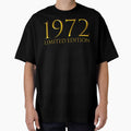 1972 Limited Edition 49 Years Old 49th Birthday by DavisHasari