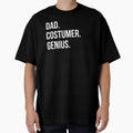 Dad Costumer by UneDesigns