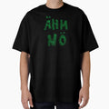 Um nope statement t shirt by Kopflosherzvoll