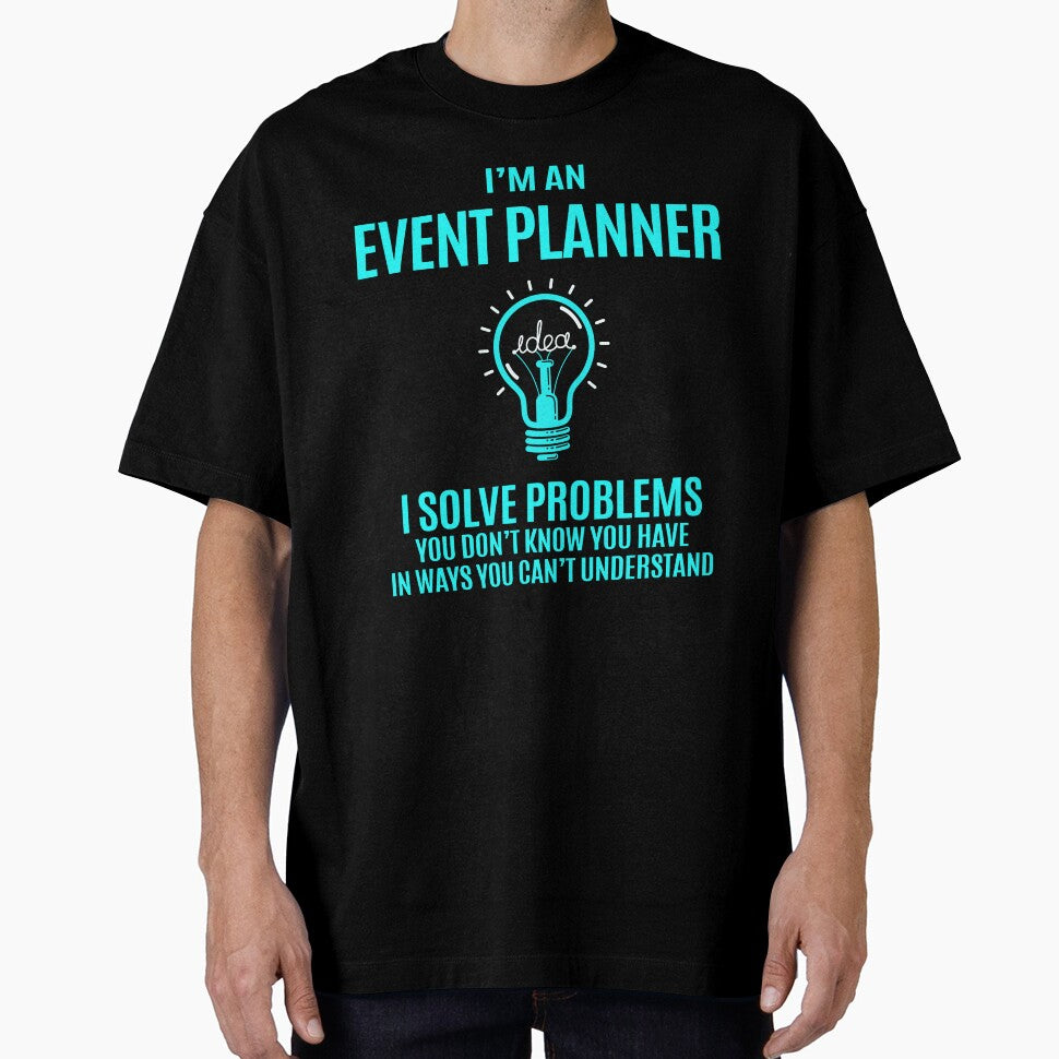 Event Planner by Streanin