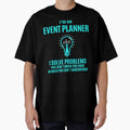 Event Planner by Streanin