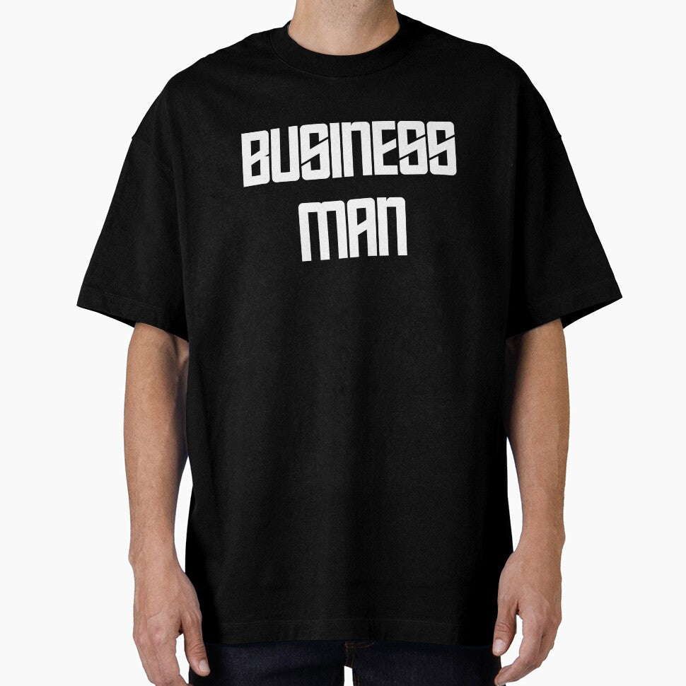Business Man by MuzamilAhmed