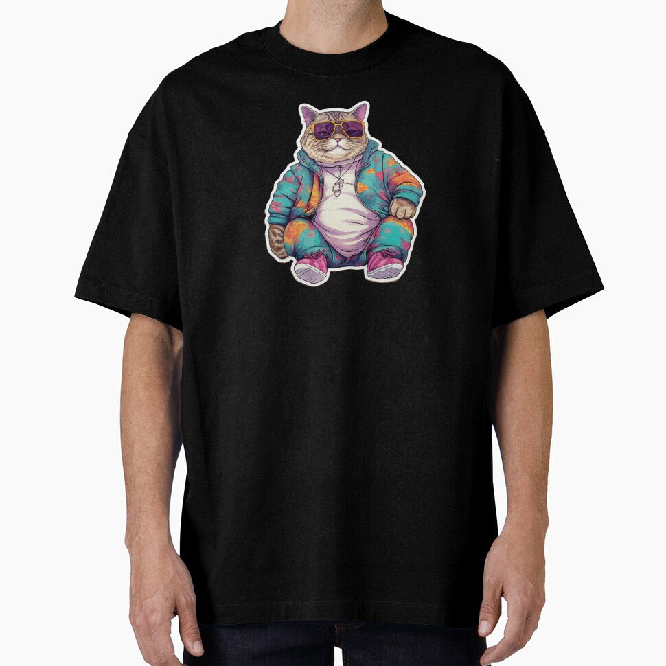 Hello I'm FatCat by Sunnysideth
