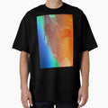 Pixelsorted gradient /8 by Jules Muijsers