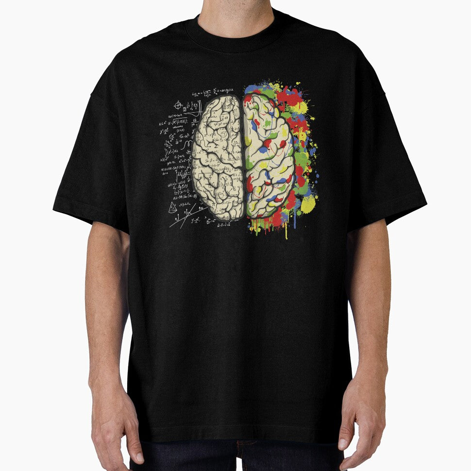 Brain Maths by Caldofran