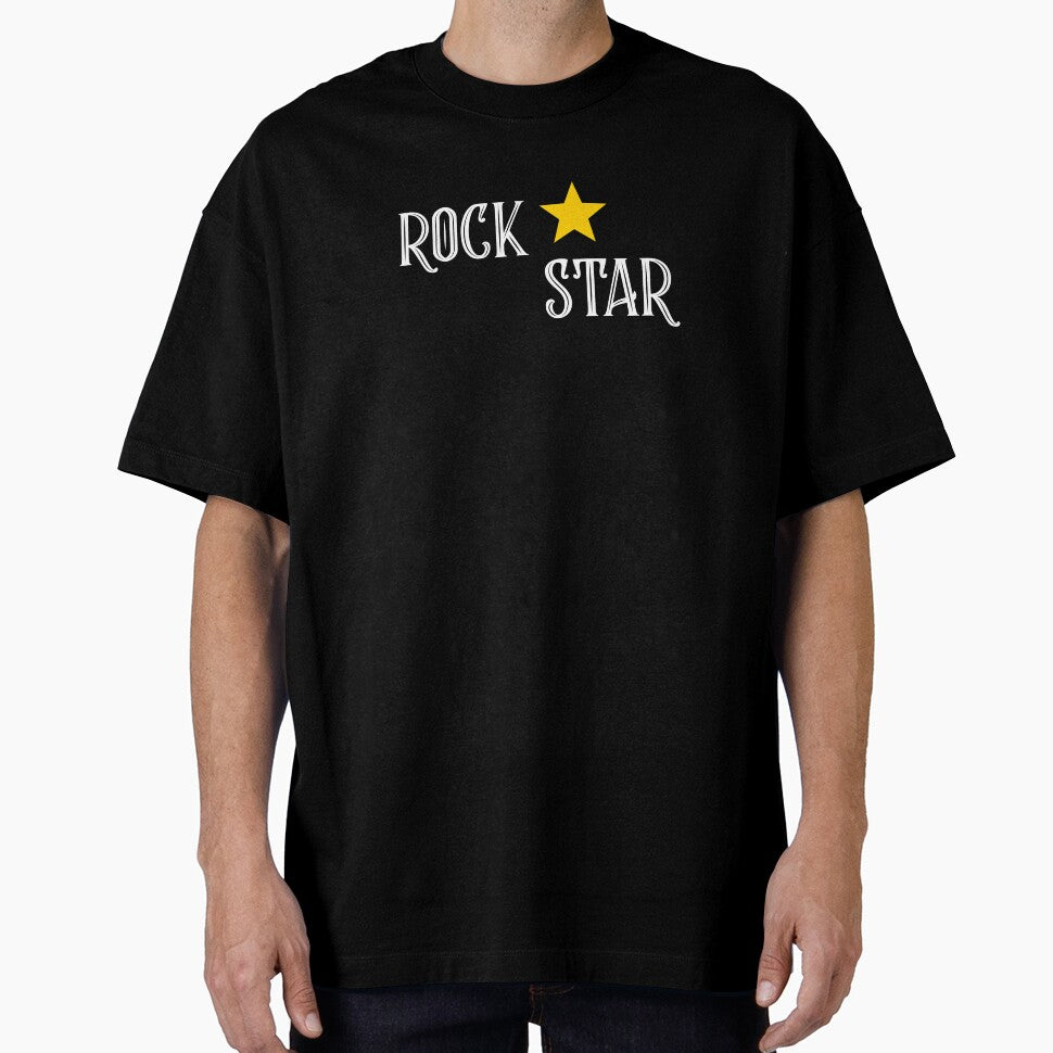 Go Little Rockstar Boyfriend by markopolo373hr