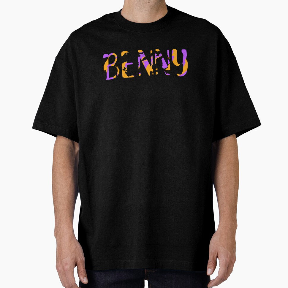 Benny by dolphin1128