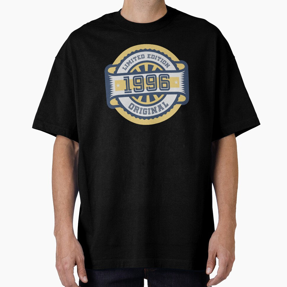 1996 - Limited Edition, Original - Birthday by studio838