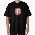 Pinterest logo by ChlorisDc