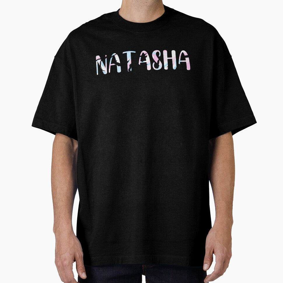 Natasha by dolphin1128