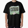 LOUISIANA 24 2 by maveluzone