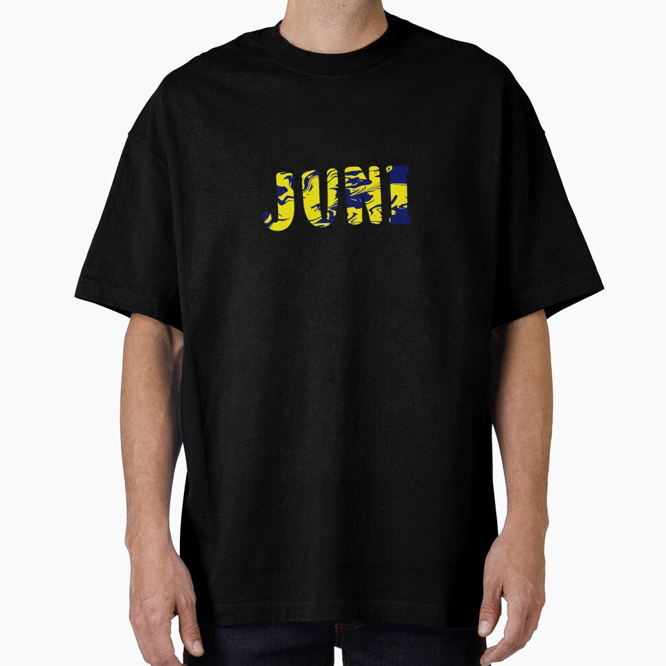 Juni Custom Name by EuropaPrints