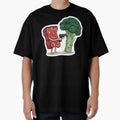 "NO MORE VEGETABLES " Design by Lordilyes