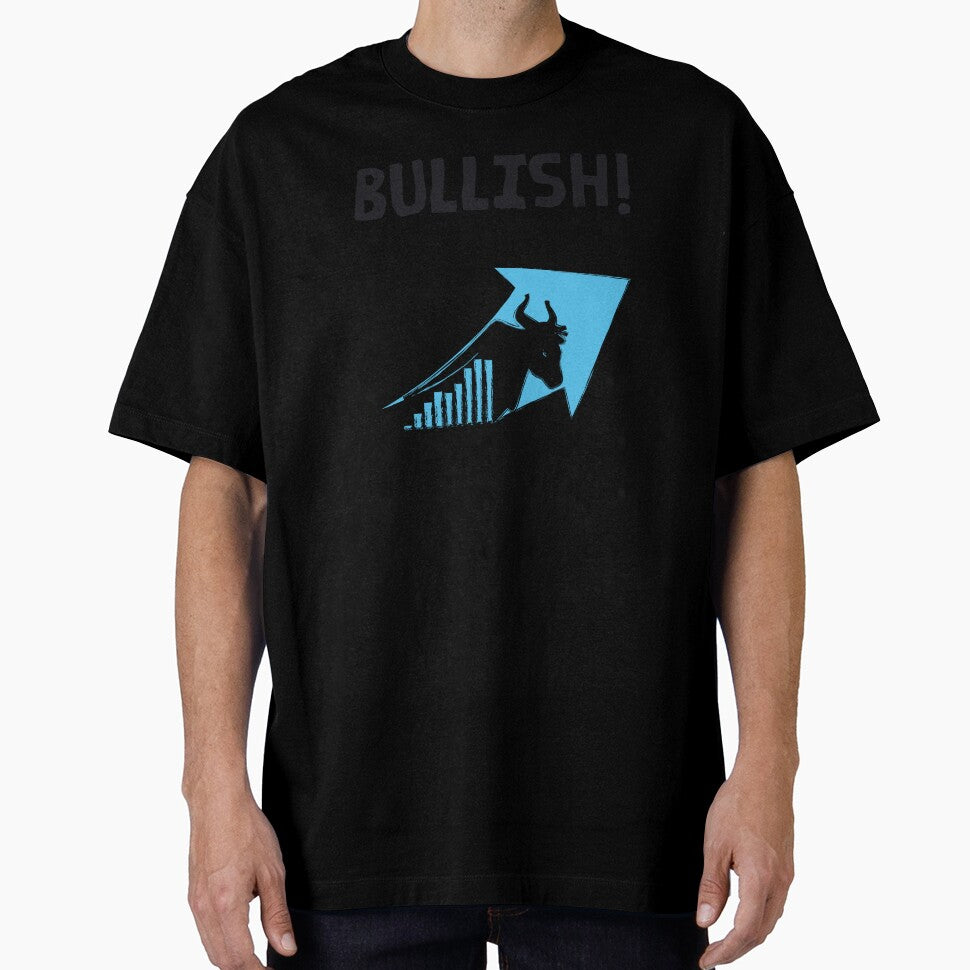 BULLISH! Crypto bull run Bitcoin btc eth blockchain money cash assets by to-esu