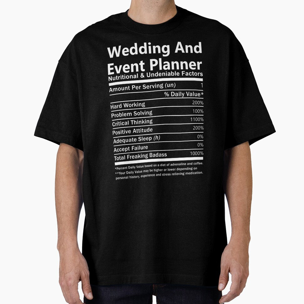 Wedding And Event Planner by GaliguineChines