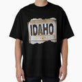 IDAHO 24 8 by maveluzone