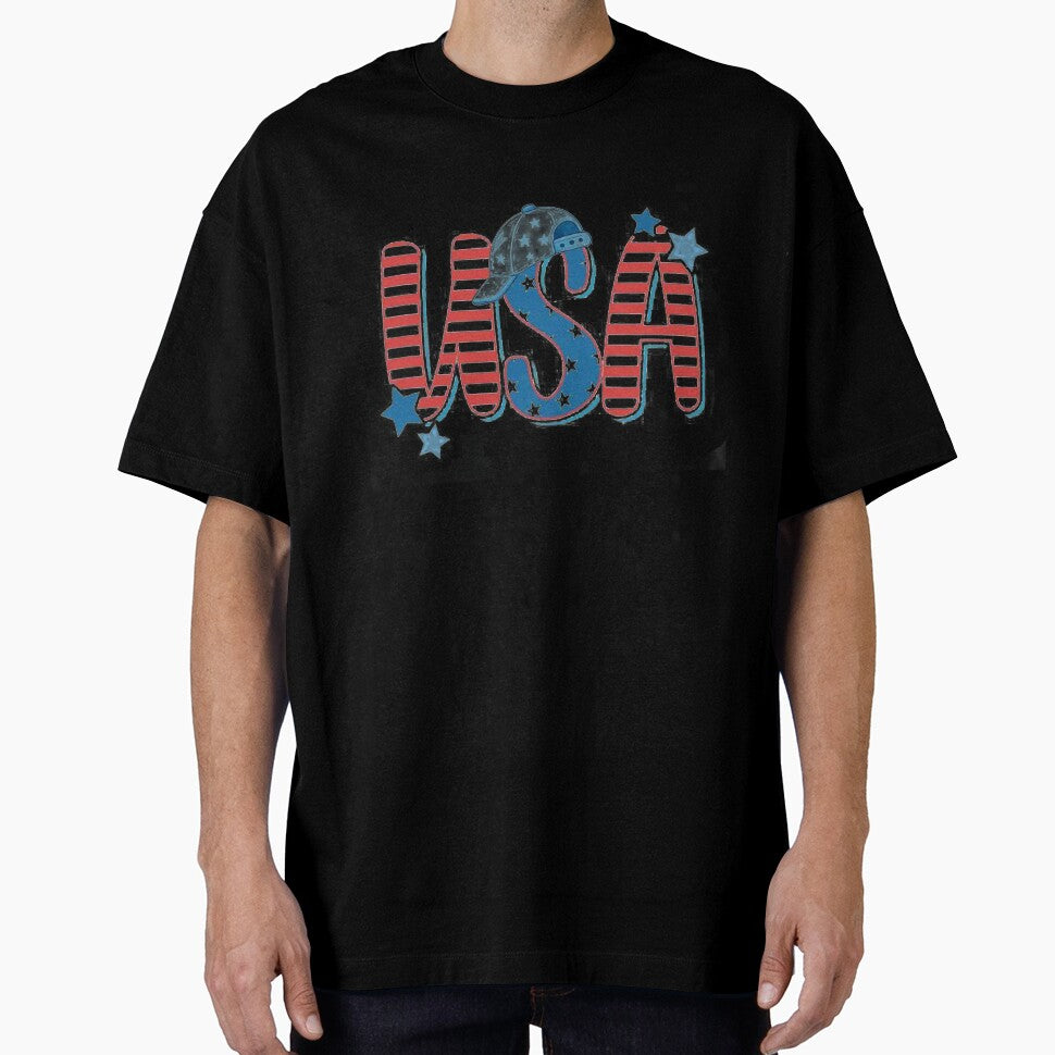 USA by jeremjosh