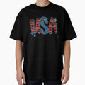 USA by jeremjosh