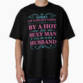 Sorry I'm already taken by a Hot Sexy Husband by mmos