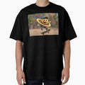 Skater Planet Saturn by Sillytoe