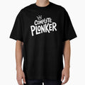 Complete Plonker Funny British Insult Slang Sarcastic Gift by Say It With Ink