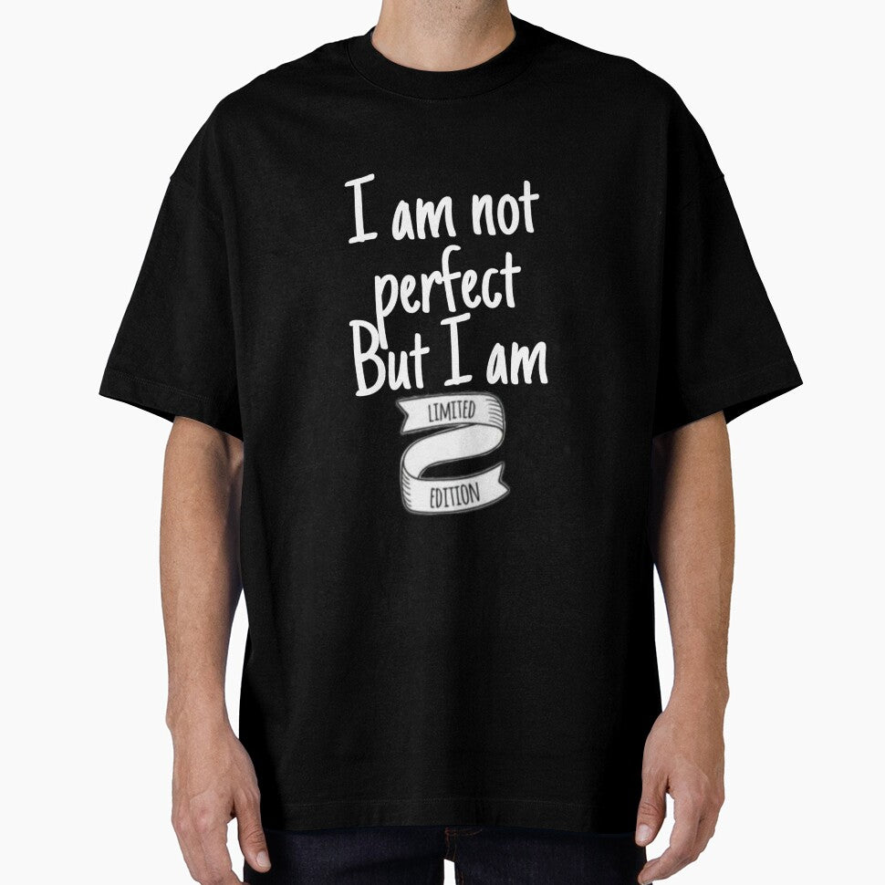 Limited edition by TextTees&More