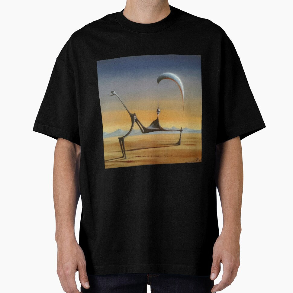 The rack landscape surreal by BCD BRANDS