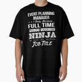 Event Planning Manager by aqnkkalw83