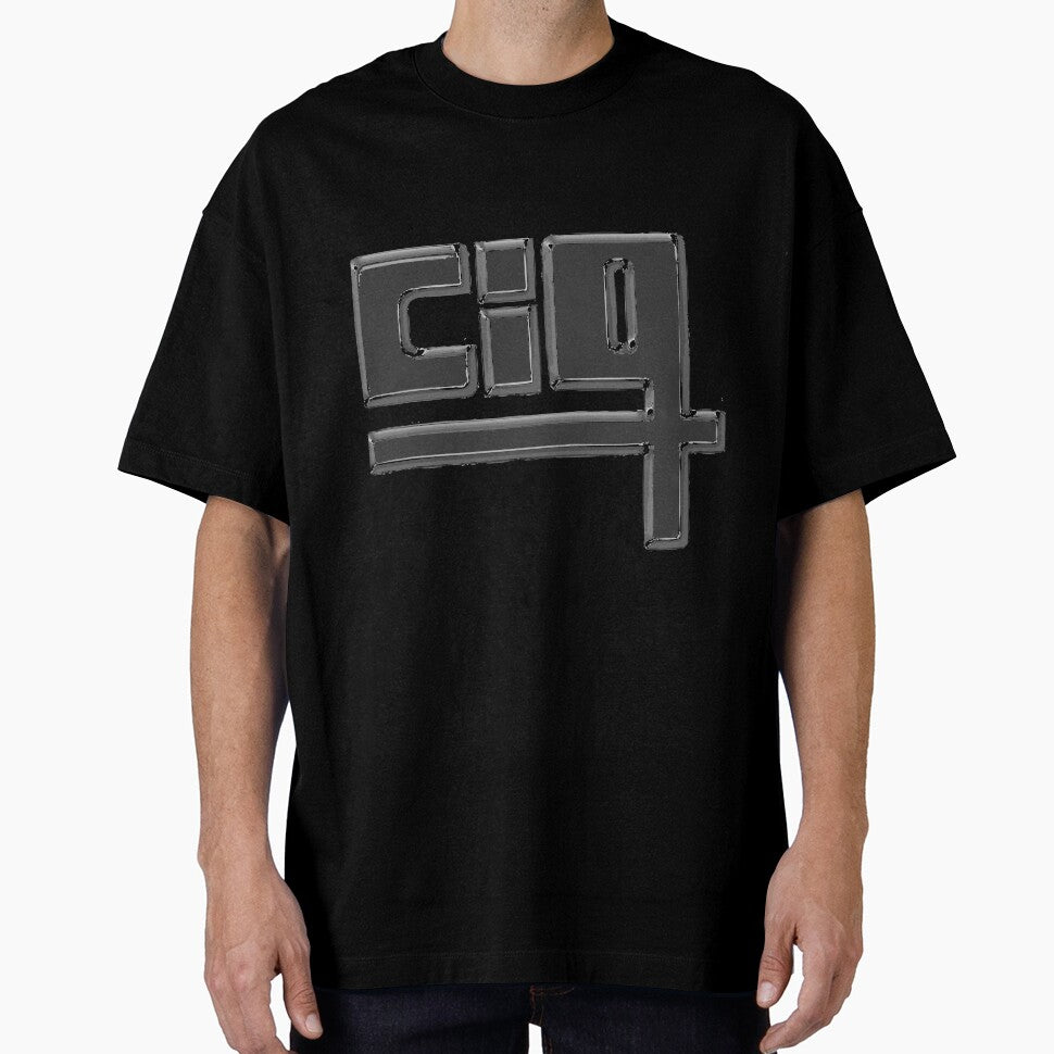 Ciq 50 Brand Art by Ciqdes