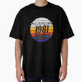 Vintage 1981 limited edition by justbejoker