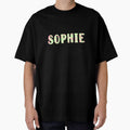 Sophie Custom Name by EuropaPrints