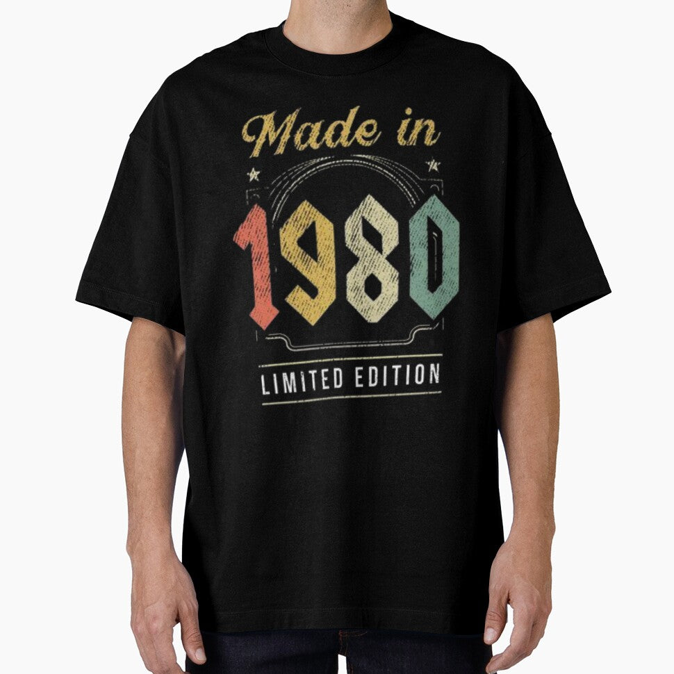 Made in 1980 vintage by Phoebe (meaning radiant) Millie
