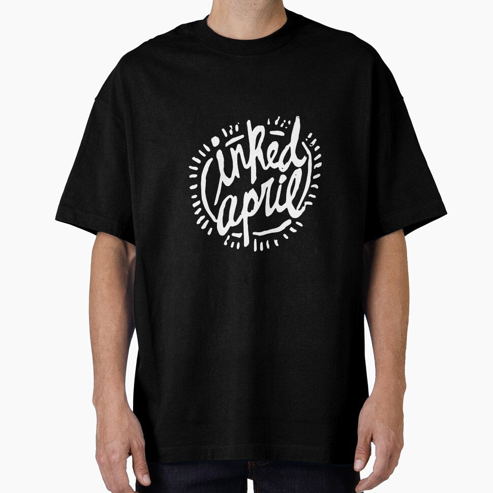 Inked April LOGO Products by InkedFaithArt