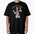 Festival Spirit Vibrant Graphic for Music Festival Attendees by chattsuede