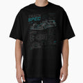 Your Shirt Color Becomes Your Car Color by NitroPulse