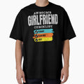 Awesome Girlfriend Checklist by NuttySqueaky