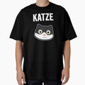 Cute cat by TopsellerShirts
