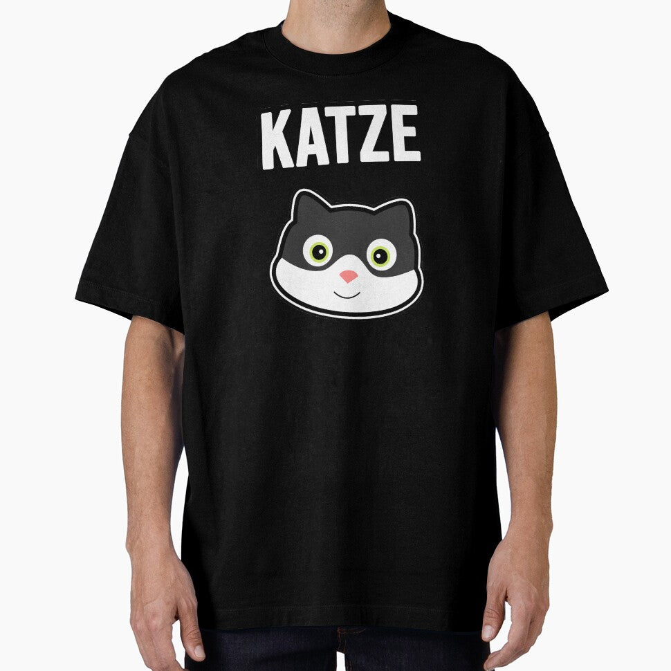 Cute cat by TopsellerShirts