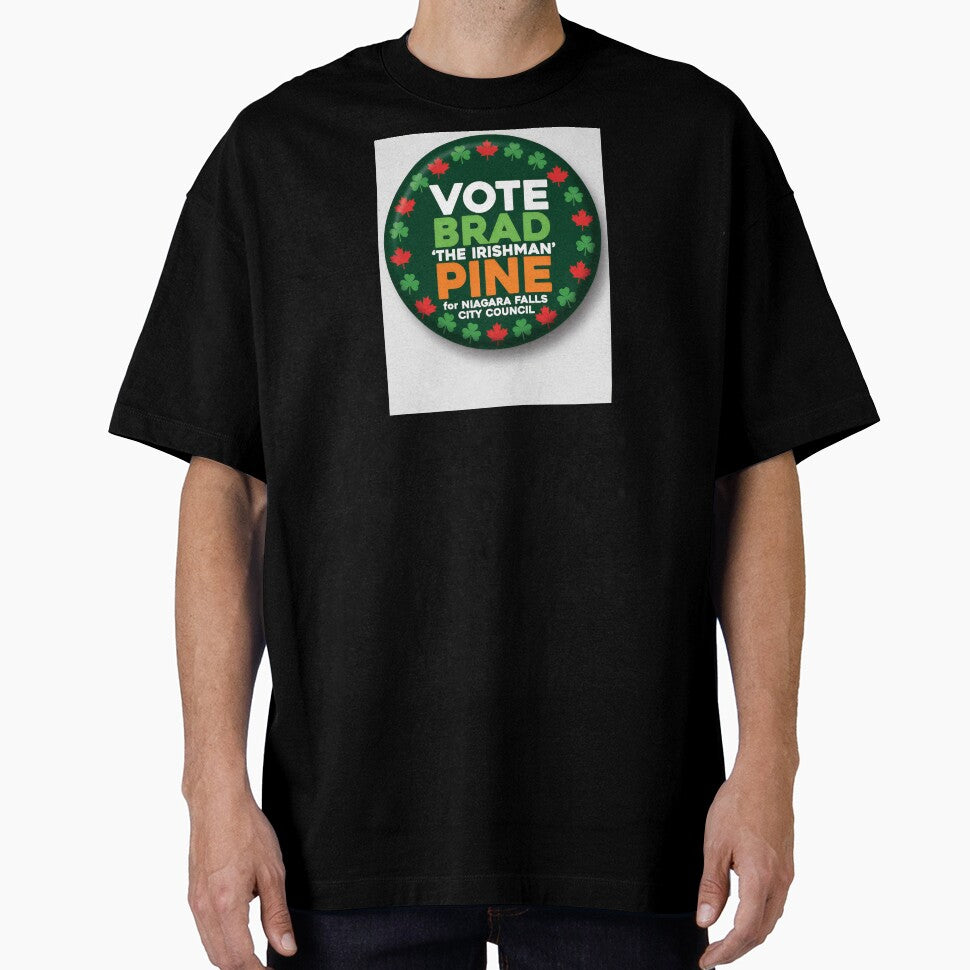 VOTE by Niagara-ReVolt