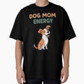 Dog Mom Energy 2 by FlamaC